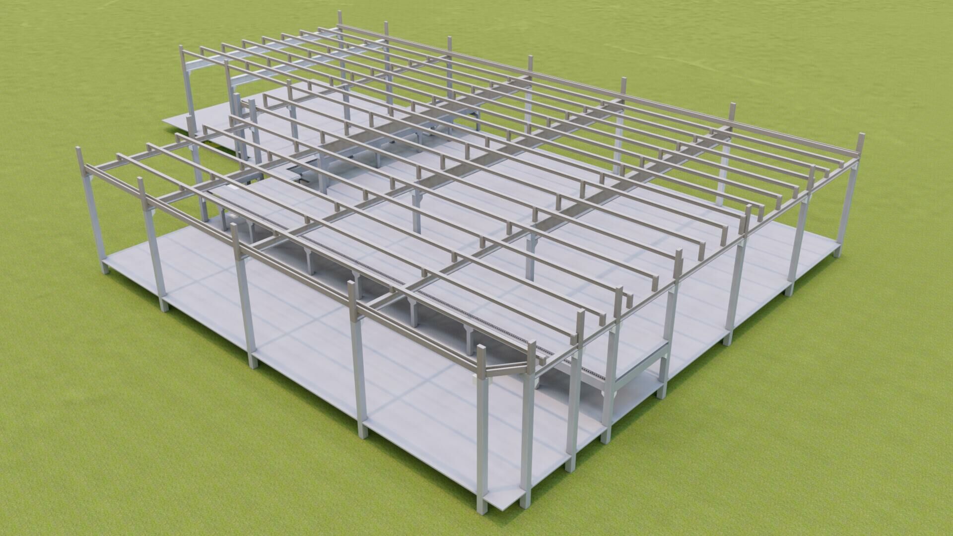 Imagem do projeto SUPER MERCADO UNIÃO - CONCEIÇÃO DAS ALAGOAS/MG